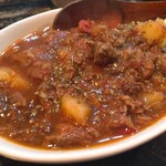 ブラジリアン食堂 BANCHO - 