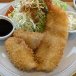 かかの掌 - 
