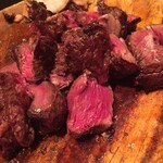 ブラジリアン食堂 BANCHO - 