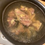 すっぽん・ふぐ料理 寿司割烹 得月 - 