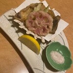 すっぽん・ふぐ料理 寿司割烹 得月 - 