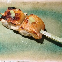 焼鳥 ひげぼうず - 
