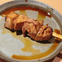 焼鳥 ひげぼうず - 