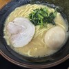 横浜家系ラーメン 直江家 木場店