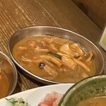 カレーや デッカオ - 