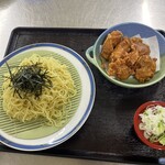 前田中 - 