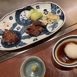 人形町今半 本店 - 