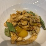 ラヴェニール チャイナ - 