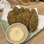 大名古屋酒場 喰海 - 