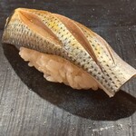 日本橋蛎殻町 すぎた - 