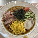 前田中 - 