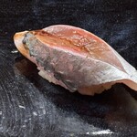 日本橋蛎殻町 すぎた - 