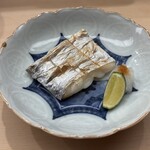 日本橋蛎殻町 すぎた - 