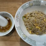 八景食堂 味のハマコー - 