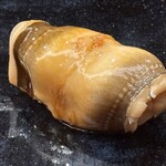 日本橋蛎殻町 すぎた - 