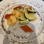 ラヴェニール チャイナ - 