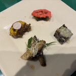 ラヴェニール チャイナ - 