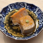 日本橋蛎殻町 すぎた - 