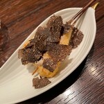 北新地　串かつ凡 - 