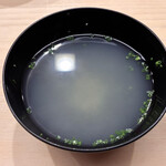 日本橋蛎殻町 すぎた - 