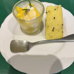 ラヴェニール チャイナ - 