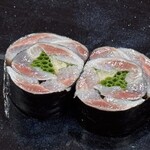 日本橋蛎殻町 すぎた - 