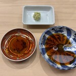 日本橋蛎殻町 すぎた - 