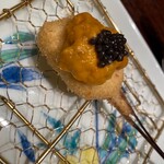 北新地　串かつ凡 - 