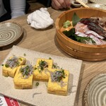 大名古屋酒場 喰海 - 