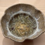 日本橋蛎殻町 すぎた - 