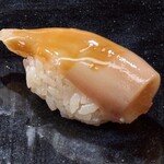 日本橋蛎殻町 すぎた - 