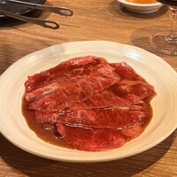 炭火焼肉ホルモン うしごろ 中目黒店 - 