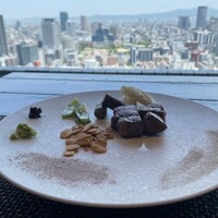 ニュー松坂 梅田32番街店 - 