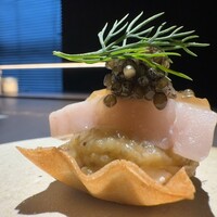 YANAGI TePPaN UNBORN GASTRONOMY - 