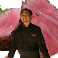 YANAGI TePPaN UNBORN GASTRONOMY - 掲載許可済み