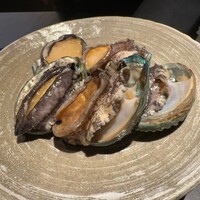 YANAGI TePPaN UNBORN GASTRONOMY - 