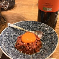 炭火焼肉ホルモン うしごろ 中目黒店 - 