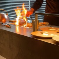 YANAGI TePPaN UNBORN GASTRONOMY - 