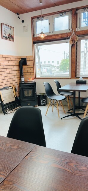 CACTUS（カクタス） - 西北見（タコス）の写真