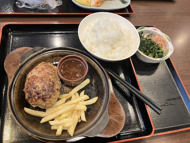 The Meshiya Kamimaedzu Ten photo 2