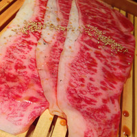 焼肉 綾小路 - とどめに。
