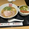 #新宿地下ラーメン