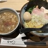人形町 麺や わたる 大手町パークビルディング店
