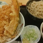 そば処 木の芽 - 