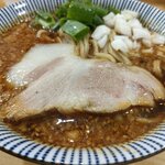 麺匠 いけだ - 