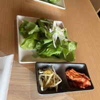 近江うし焼肉 にくTATSU 銀座店 - 
