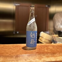 鮨 りかく - 
