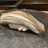 鮨 りかく - 