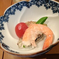 天ぷら ひさご - 