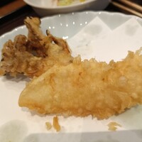 天ぷら ひさご - 